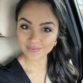 Stefanie (Navarro) Hernandez, PA