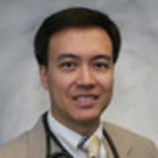 Kaman Ng, MD, Cardiology, Bayside, NY, North Shore University Hospital