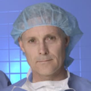 Mack Stirling, MD, Thoracic Surgery, Traverse City, MI, Munson Medical Center