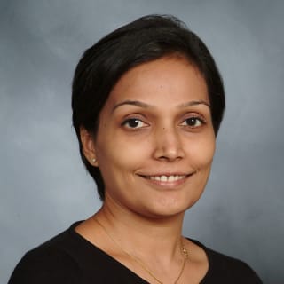 Sophia Pillai, MD, Pediatric Pulmonology, Rochester, MN