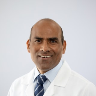 Satheesh Ramineni, MD, Orthopaedic Surgery, McLean, VA