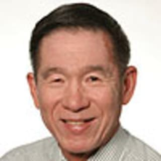 Tao-Nan Chi, MD, Cardiology, Norwalk, CT