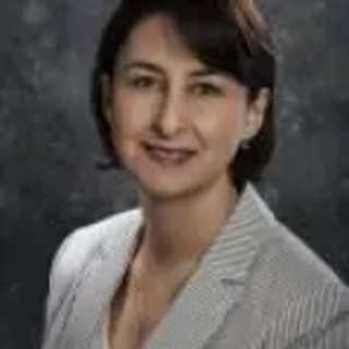 Shireen Rudderow, MD