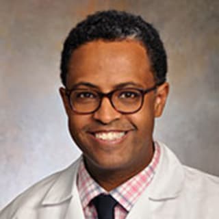 Aelaf Worku, MD, Internal Medicine, Washington, DC