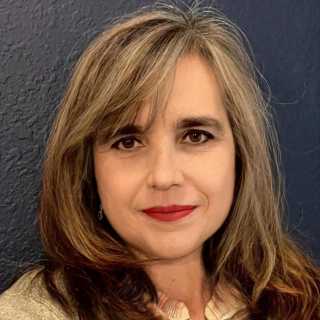 Livia Veress, MD, Pediatric Pulmonology, Denver, CO