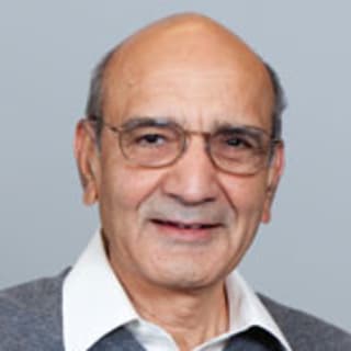 Surinder Kumar, MD
