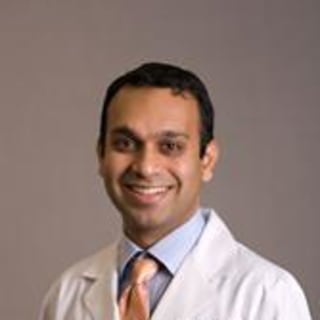 Manoj Reddy, MD, Nephrology, Clinton, MD