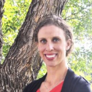 Emily Marshall