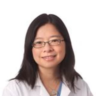 Gina Chen, MD, Pulmonology, Seattle, WA, Saint Francis Memorial Hospital