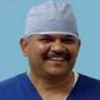 Ghyasuddin Syed, MD, Anesthesiology, Baytown, TX, St. Luke's Health - Baylor St. Luke's Medical Center