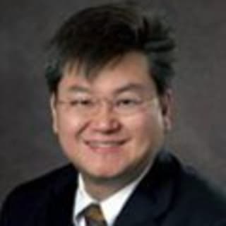 Henry Paik, MD