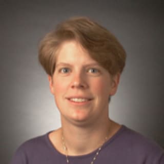 Ellen Larson, MD
