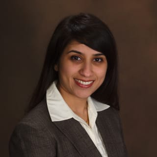 Yemul Almecci, MD, Endocrinology, Rockville, MD