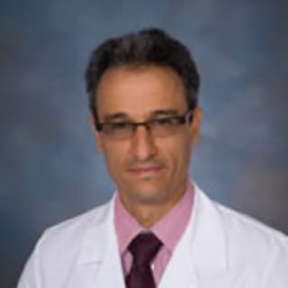 Bahram (Kordlar) Nico, MD, Neurology, Minot, ND, Trinity Health