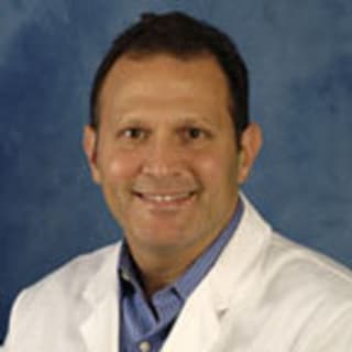 Pablo Laufer, MD, Pediatric Infectious Disease, Miami, FL, Nicklaus Children's Hospital