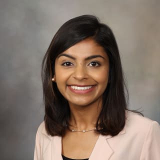 Saumya Shah, MD, Ophthalmology, Rochester, MN, Mayo Clinic Hospital - Rochester