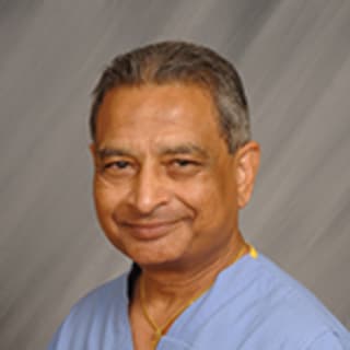 Dilipkumar Patel, MD, Urology, Kissimmee, FL, AdventHealth Orlando