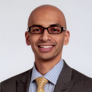 Karthik Rajasekaran, MD