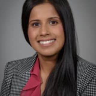 Anitha Mathew, DO, Internal Medicine, Mineola, NY, North Shore University Hospital
