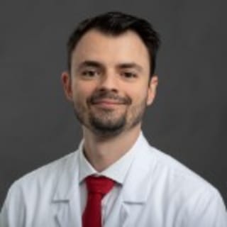 Bogdan-Alexandru Manole, MD, Anesthesiology, Chicago, IL, Rush University Medical Center
