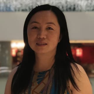 Yingzi Deng, MD