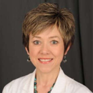 Vickie Morgan, MD