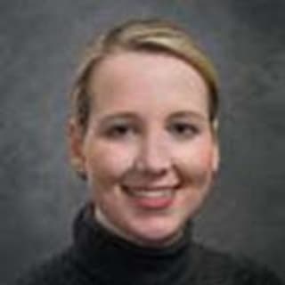 Ashley Phillips, Internal Medicine, Charlotte, NC