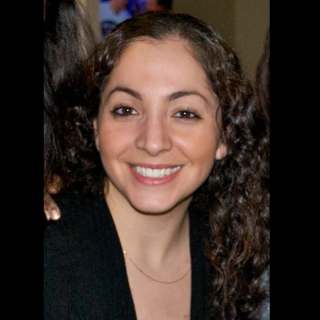 Nessa Sheikhzadeh