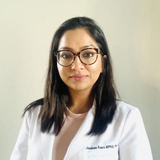 Jasleen Kaur