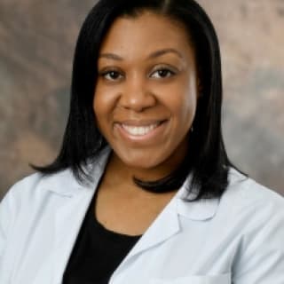 Yashika Rowe, Family Nurse Practitioner, Winter Park, FL