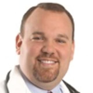 Matthew Eager, MD, Orthopaedic Surgery, Lewisburg, PA