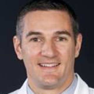 Ryan Gasser, MD, Orthopaedic Surgery, Canton, OH, Cleveland Clinic Akron General
