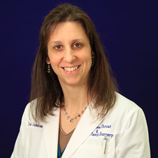 Lisa Jacobson, DO, Otolaryngology (ENT), Cadillac, MI, Munson Healthcare Cadillac Hospital