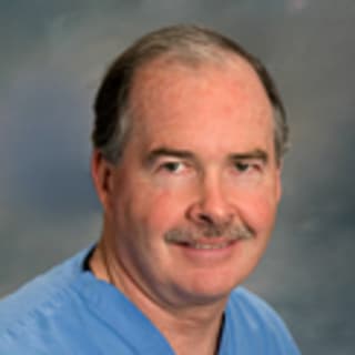 Michael Oholleran, MD