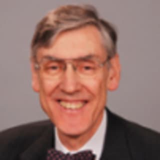 Walter Hodgson, MD