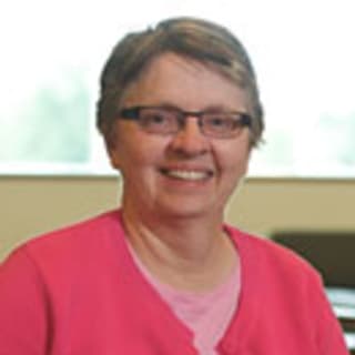 Kathi Clement, MD, Family Medicine, Rolla, MO, Phelps Health