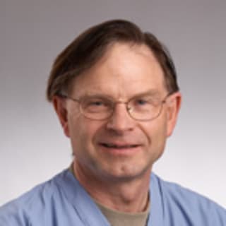 David Haupt, MD