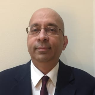 Krishna Kambhampati, MD, Psychiatry, Round Rock, TX