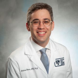 Andrew Stern, MD, Neurology, Boston, MA, Brigham and Women's Hospital