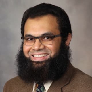 Shoaib Naseem, MD, Cardiology, Eau Claire, WI, Mayo Clinic Health System in Eau Claire
