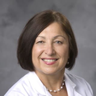 Diana McNeill, MD