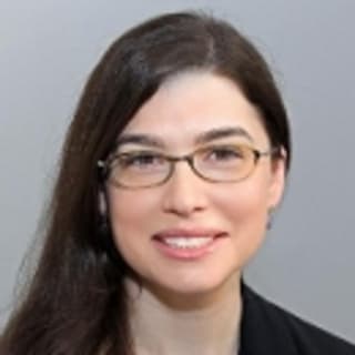Victoria Mayer, MD, Internal Medicine, New York, NY, The Mount Sinai Hospital