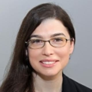 Victoria Mayer, MD