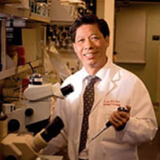 Kit Lam, MD, Oncology, Sacramento, CA, UC Davis Medical Center
