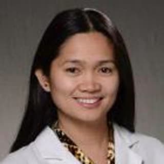 Jessie Lyn (Bartolome) Roraldo, MD, Internal Medicine, Los Angeles, CA