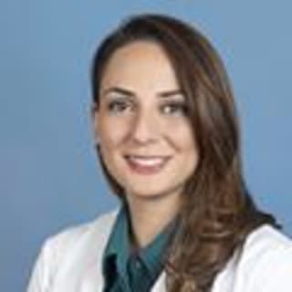 Arineh Melkonian, MD, Internal Medicine, Santa Clarita, CA, Henry Mayo Newhall Hospital