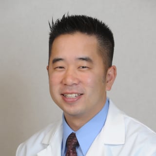 Justin Peng, MD