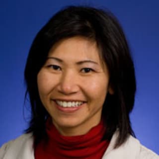 Lisa Lau, MD, Obstetrics & Gynecology, Santa Clara, CA, Kaiser Permanente Santa Clara Medical Center