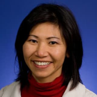 Lisa Lau, MD