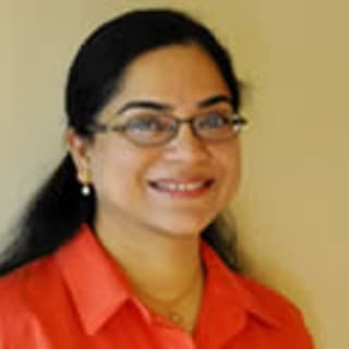 Padmaja Venuturumilli, MD, Oncology, Royal Oak, MI